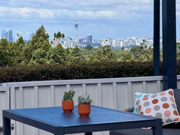 The House - The Pool - The View! WOW!