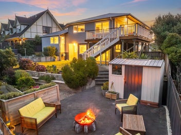 THE FAMILY UPGRADE YOU'VE BEEN WAITING FOR!