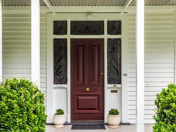 Fisher Ave Favourite!