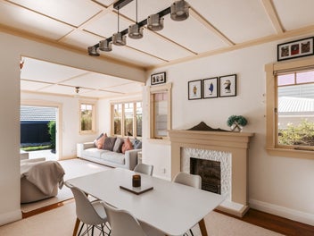 1930s Romance in the Heart of Greerton