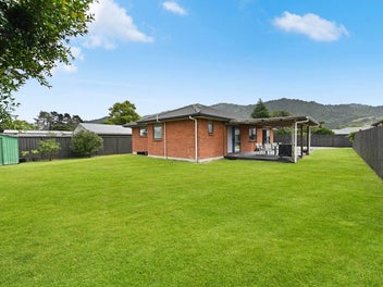 A Truly Exceptional Showstopper