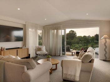 Built For Family Living