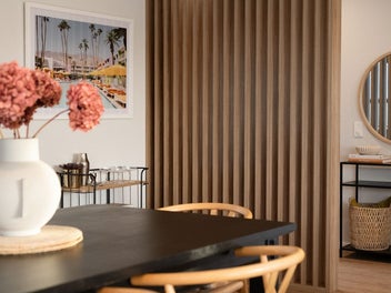 Built For Family Living