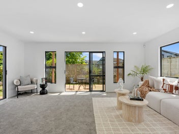 Stunning starter in a top location