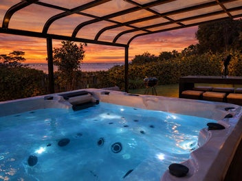 Surreal Sea Views - Change in Circumstances