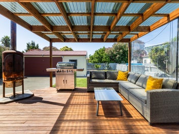 Tradies, Families, Caravanners - This Is The One!