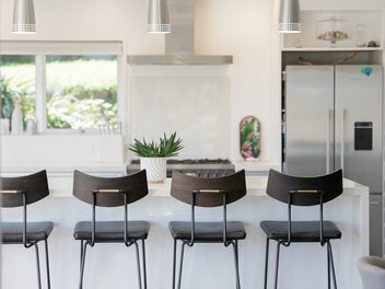 Elevated Living, Quietly Revealed