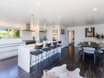 Elevated Living, Quietly Revealed