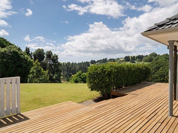 Rural Charm, City Convenience