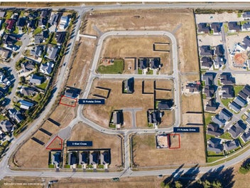 Build in Clyde - Auction opportunity