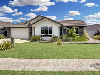 Price by Negotiation - Patumahoe