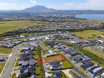 Secure the view, create the dream