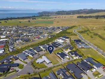 Secure the view, create the dream