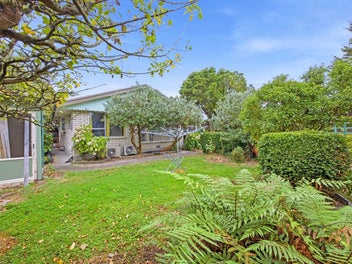 Hidden Treasure Fendalton