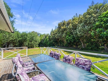 Where every day feels like a holiday