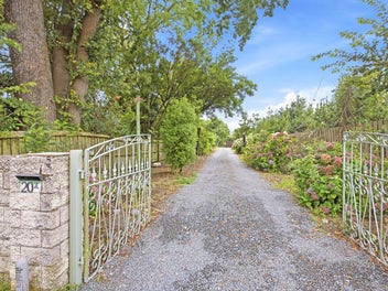 Hidden Treasure Fendalton