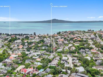 Ticking All the Boxes in Mission Bay!