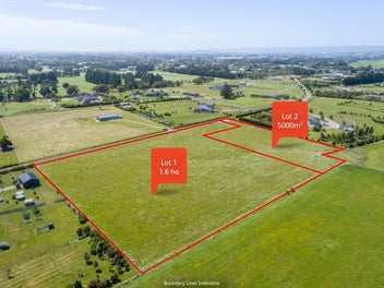 Governors Green, Greytown lifestyle opportunity