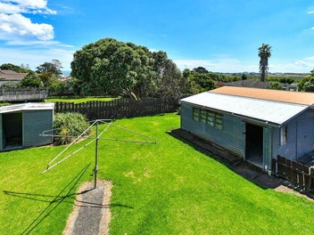 Charming Family Home in Manurewa