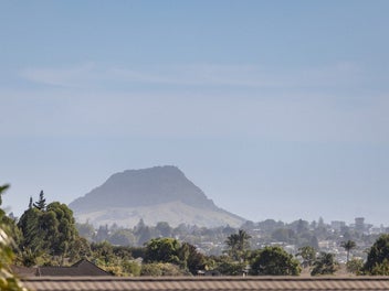 Room for the Toys, Views for the Soul