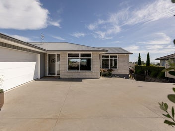 Room for the Toys, Views for the Soul