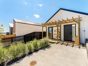 Brand New & Standalone - Must Sell