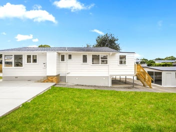 Move-In Ready Family Home in Double Westlake Zone