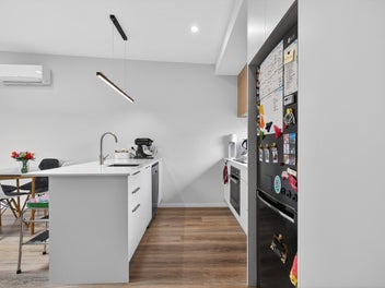 Lock & Leave Lifestyle