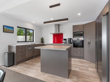 The Best on the Block!