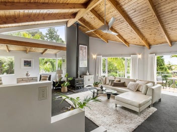 Impeccable Stylish Sanctuary