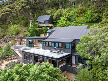 Stunning location - seldom available