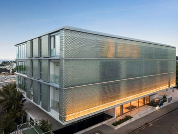 Award Winning Design