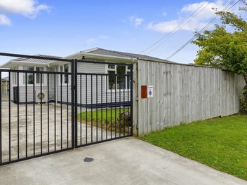 Move Straight In. Modern Comfort Meets Family Fun