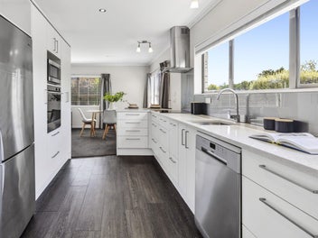 Solid, sunny and sure to impress!