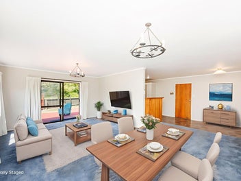 Make your way home on Maire