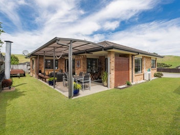 Owners Secured Move To Taranaki