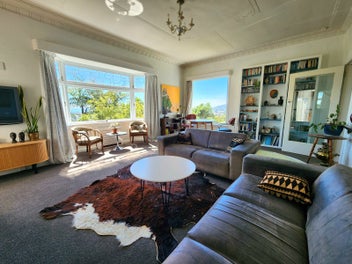 Your private sea view retreat