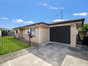 Effortless Living in Silverdale