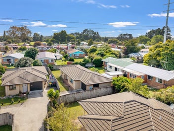 Solid Returns Start Here in Silverdale