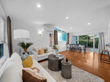 Charming Standalone Freehold Home