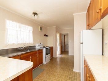 SPACE, VERSATILITY & COMFORT