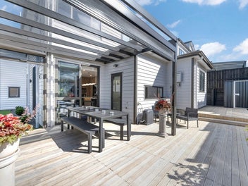 The ONE You Will Proudly Call Home