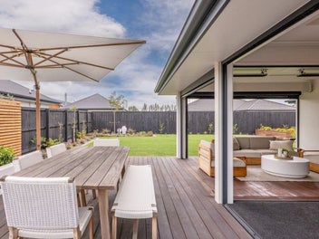 High caliber. High style. High appeal.