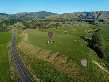 Premium Lifestyle Sections – Tokomaru Foothills