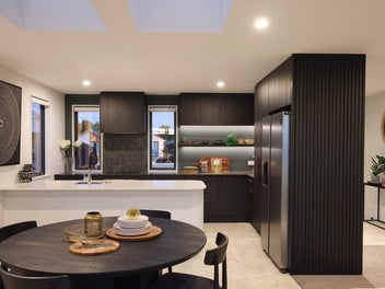 Signature Homes Show Home Opportunity