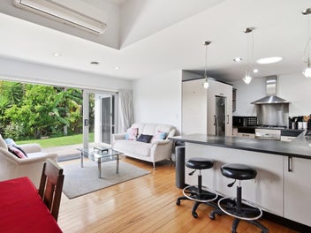 Space To Explore a Family Favourite