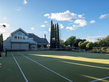 Where Legacy Meets Luxury