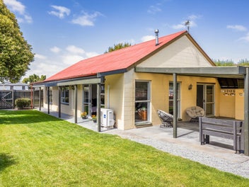 Space for the whole family