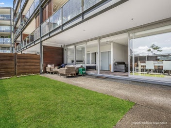 Turn Key Opportunity By The Sea!