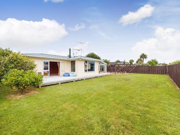 TEAM LEWIS - EPIC OFF STREET PARKING AND SPACE